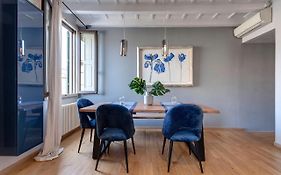 San Marco Apartment By Mamo Florence