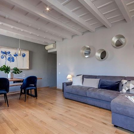 San Marco Apartment By Mamo Florence Extérieur photo