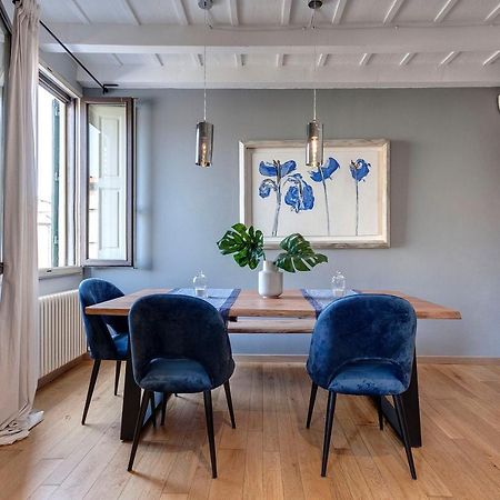 San Marco Apartment By Mamo Florence Extérieur photo