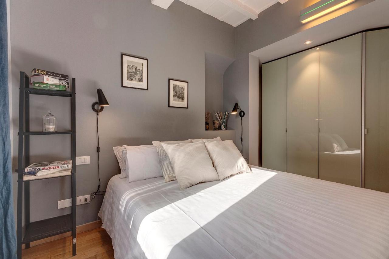 San Marco Apartment By Mamo Florence Extérieur photo