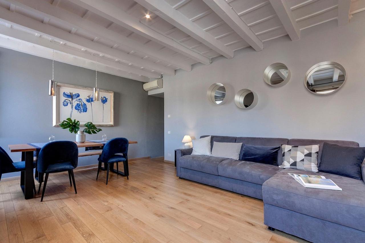 San Marco Apartment By Mamo Florence Extérieur photo
