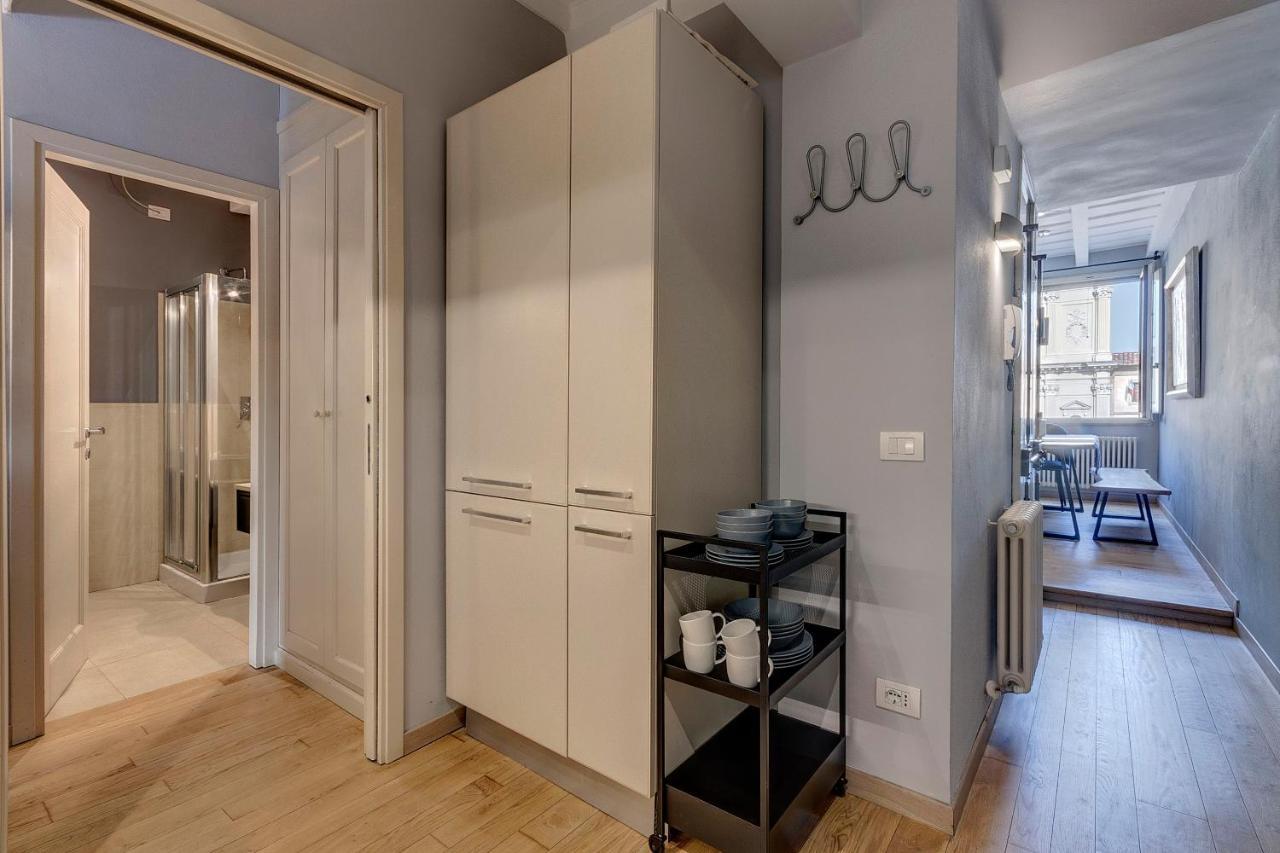 San Marco Apartment By Mamo Florence Extérieur photo