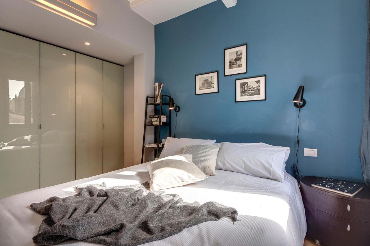 San Marco Apartment By Mamo Florence Extérieur photo