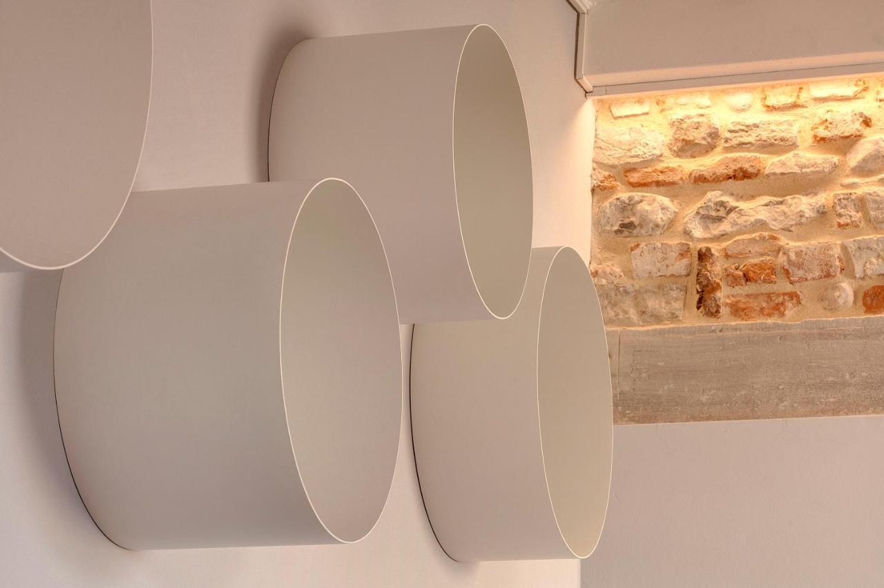 San Marco Apartment By Mamo Florence Extérieur photo