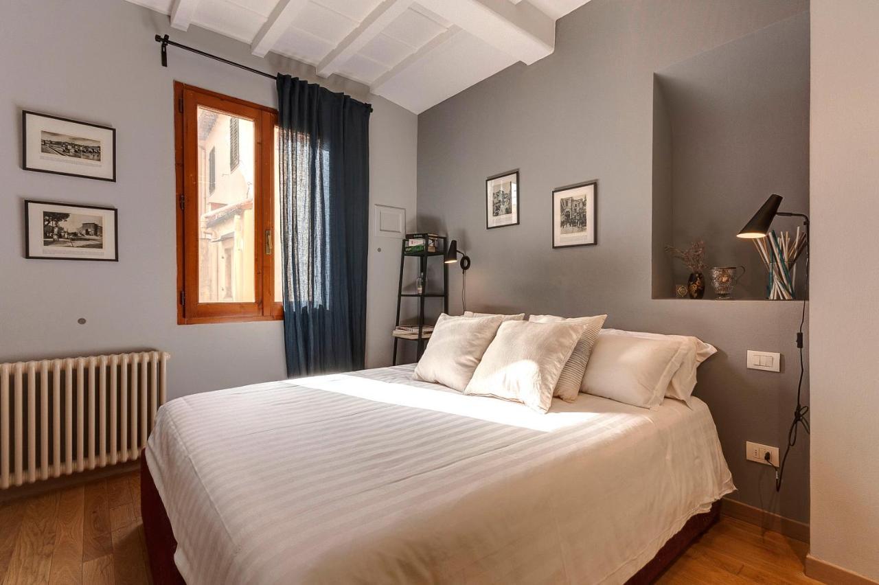 San Marco Apartment By Mamo Florence Extérieur photo