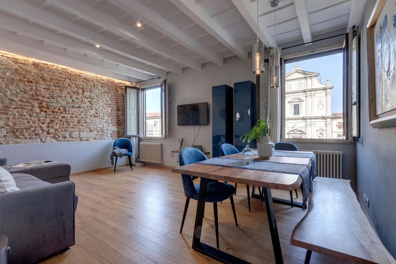 San Marco Apartment By Mamo Florence Extérieur photo