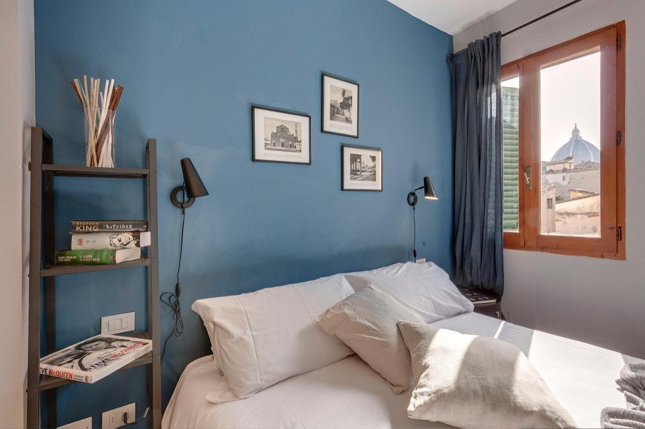 San Marco Apartment By Mamo Florence Extérieur photo
